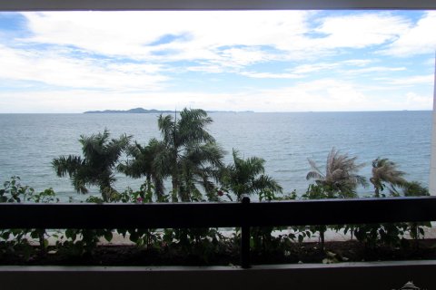 Condominio de 2 dormitorios en Pattaya, Tailandia № 242816 - foto 6