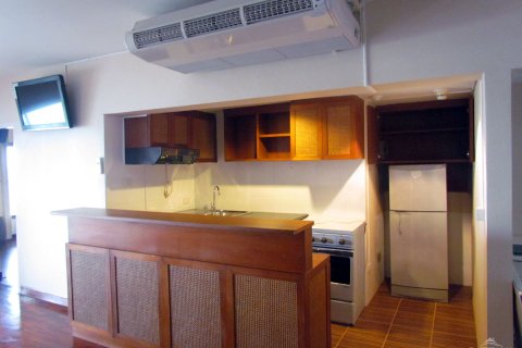 Condominio de 2 dormitorios en Pattaya, Tailandia № 242816 - foto 3
