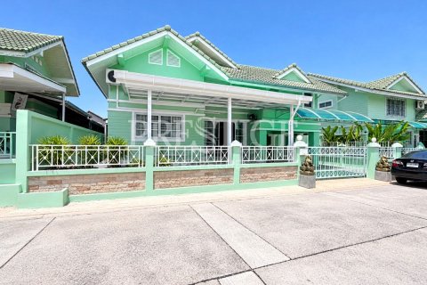 Haus in Pattaya, Thailand 4 Schlafzimmer № 249999