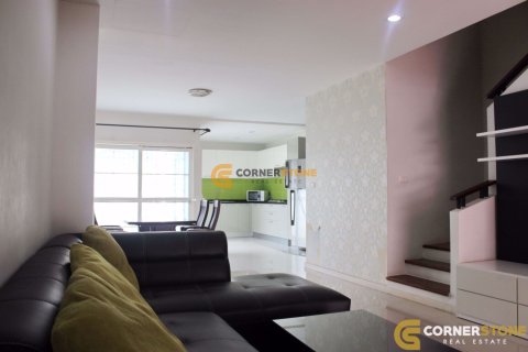 Estudio en Pattaya, Tailandia № 243638
