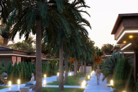 Villa in Koh Pha Ngan, Thailand 2 Schlafzimmer № 241569 - Foto 30