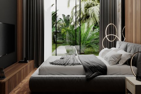 Villa in Koh Pha Ngan, Thailand 2 Schlafzimmer № 241569 - Foto 8