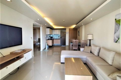 Condominio de 2 dormitorios en Pattaya, Tailandia № 242498 - foto 13