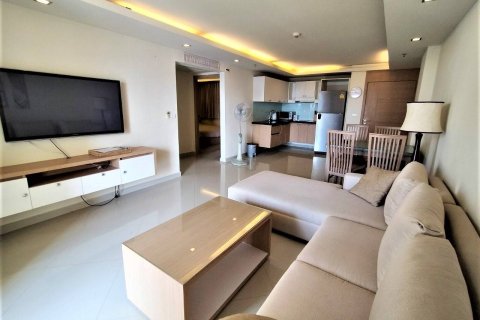 Condominio de 2 dormitorios en Pattaya, Tailandia № 242498 - foto 8