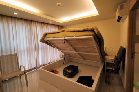 Condominio de 2 dormitorios en Pattaya, Tailandia № 242498 - foto 16