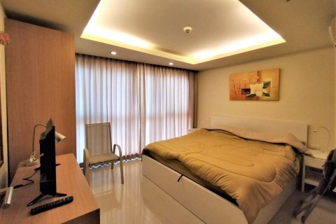 Condominio de 2 dormitorios en Pattaya, Tailandia № 242498 - foto 20