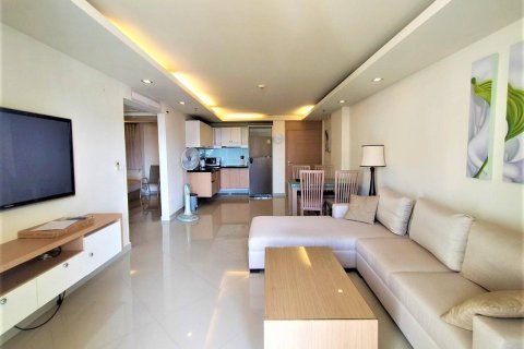 Condominio de 2 dormitorios en Pattaya, Tailandia № 242498 - foto 14