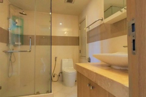 Condominio de 2 dormitorios en Pattaya, Tailandia № 242498 - foto 24