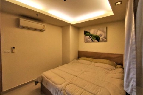 Condominio de 2 dormitorios en Pattaya, Tailandia № 242498 - foto 18