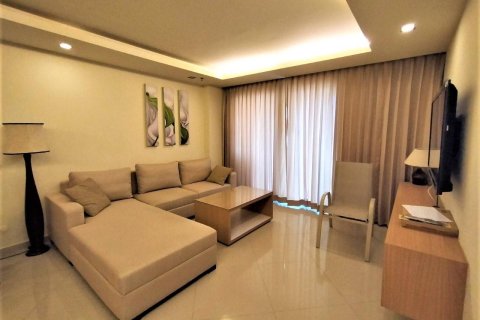 Condominio de 2 dormitorios en Pattaya, Tailandia № 242498 - foto 15