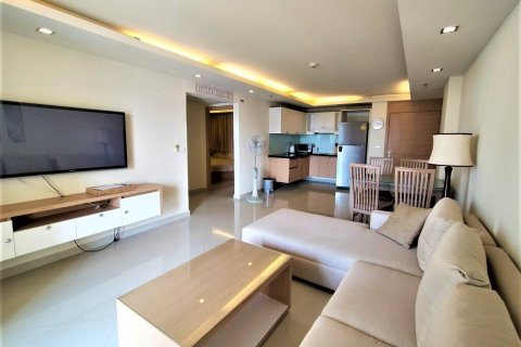 Condominio de 2 dormitorios en Pattaya, Tailandia № 242498 - foto 12