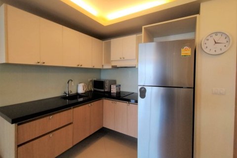 Condominio de 2 dormitorios en Pattaya, Tailandia № 242498 - foto 26