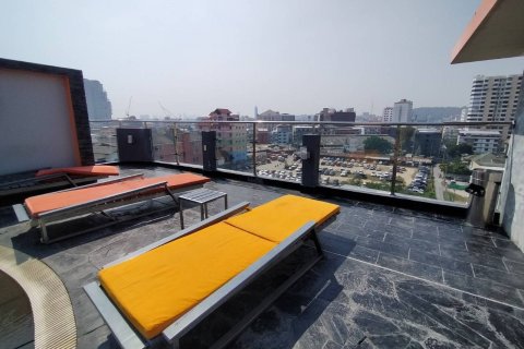 Condominio de 2 dormitorios en Pattaya, Tailandia № 242498 - foto 30