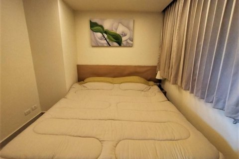 Condominio de 2 dormitorios en Pattaya, Tailandia № 242498 - foto 29