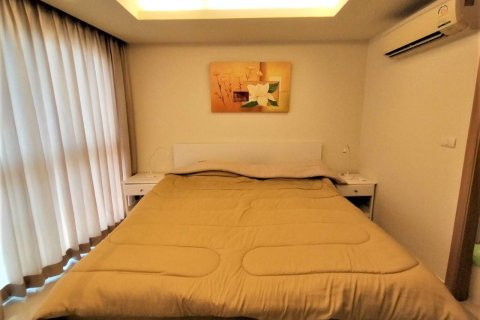Condominio de 2 dormitorios en Pattaya, Tailandia № 242498 - foto 21