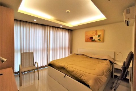 Condominio de 2 dormitorios en Pattaya, Tailandia № 242498 - foto 19
