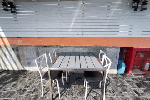 Condominio de 2 dormitorios en Pattaya, Tailandia № 242498 - foto 7