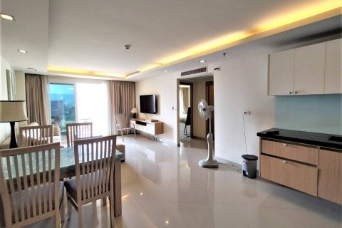 Condominio de 2 dormitorios en Pattaya, Tailandia № 242498 - foto 10