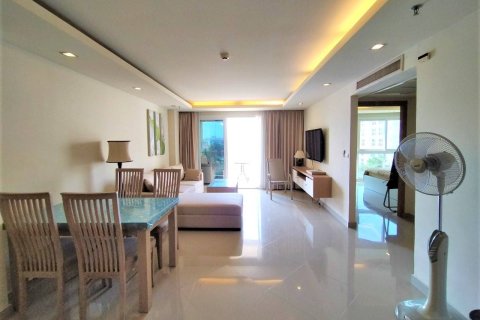 Condominio de 2 dormitorios en Pattaya, Tailandia № 242498 - foto 9