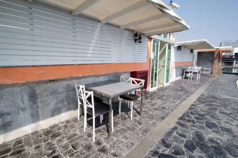 Condominio de 2 dormitorios en Pattaya, Tailandia № 242498 - foto 5