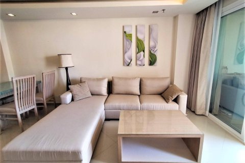 Condominio de 2 dormitorios en Pattaya, Tailandia № 242498 - foto 11