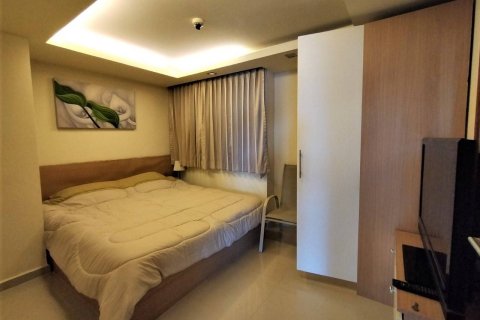 Condominio de 2 dormitorios en Pattaya, Tailandia № 242498 - foto 22
