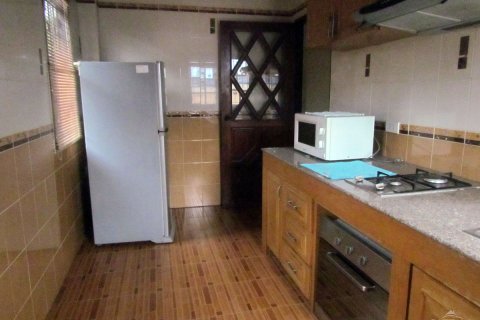 บ้านในพัทยา, ประเทศไทย 3 ห้องนอน № 243123 - รูปถ่าย 9