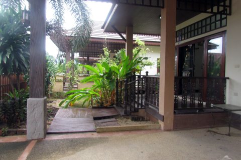 บ้านในพัทยา, ประเทศไทย 3 ห้องนอน № 243123 - รูปถ่าย 2