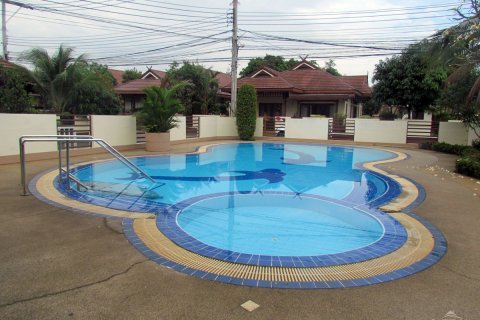 บ้านในพัทยา, ประเทศไทย 3 ห้องนอน № 243123 - รูปถ่าย 21