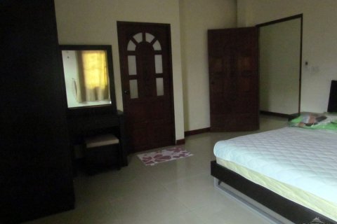 บ้านในพัทยา, ประเทศไทย 3 ห้องนอน № 243123 - รูปถ่าย 7