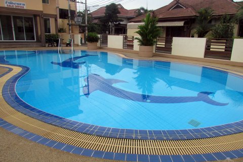 บ้านในพัทยา, ประเทศไทย 3 ห้องนอน № 243123 - รูปถ่าย 22
