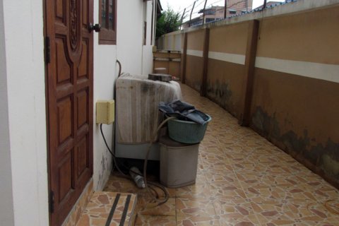 บ้านในพัทยา, ประเทศไทย 3 ห้องนอน № 243123 - รูปถ่าย 20