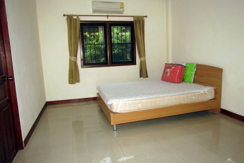 บ้านในพัทยา, ประเทศไทย 3 ห้องนอน № 243123 - รูปถ่าย 13