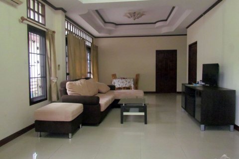 บ้านในพัทยา, ประเทศไทย 3 ห้องนอน № 243123 - รูปถ่าย 4