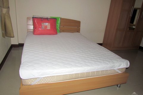 บ้านในพัทยา, ประเทศไทย 3 ห้องนอน № 243123 - รูปถ่าย 14