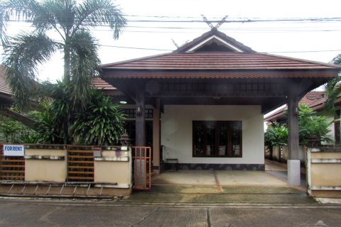 บ้านในพัทยา, ประเทศไทย 3 ห้องนอน № 243123