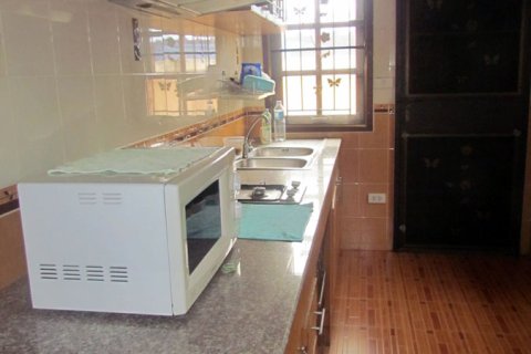 บ้านในพัทยา, ประเทศไทย 3 ห้องนอน № 243123 - รูปถ่าย 10