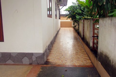 บ้านในพัทยา, ประเทศไทย 3 ห้องนอน № 243123 - รูปถ่าย 19