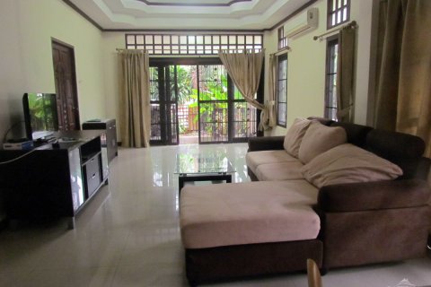 บ้านในพัทยา, ประเทศไทย 3 ห้องนอน № 243123 - รูปถ่าย 3