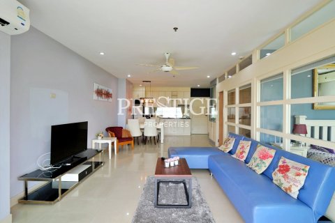 Eigentumswohnung in Pattaya, Thailand, 2 Schlafzimmer  № 250493