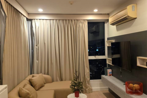 คอนโดมิเนียมในกรุงเทพฯ, ประเทศไทย, 2 ห้องนอน № 209868 - รูปถ่าย 8