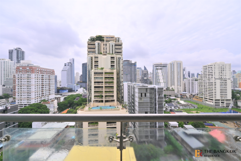 Eigentumswohnung in Bangkok, Thailand, 1 Schlafzimmer  № 246833