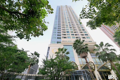 Condo à Bangkok, Thaïlande, 1 chambre № 184847 - photo 7