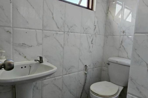 Shophouse in Bangkok, Thailand 400 m2 № 249938