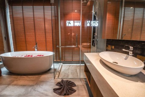Casa de 2 dormitorios en Bang Tao, Tailandia № 9692 - foto 13