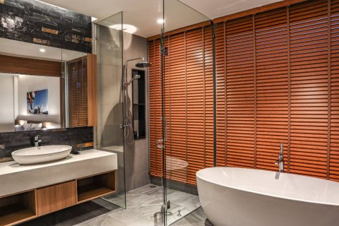 Casa de 2 dormitorios en Bang Tao, Tailandia № 9692 - foto 17
