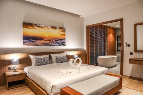 Casa de 2 dormitorios en Bang Tao, Tailandia № 9692 - foto 16