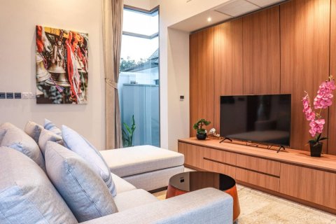 Casa de 2 dormitorios en Bang Tao, Tailandia № 9692 - foto 11