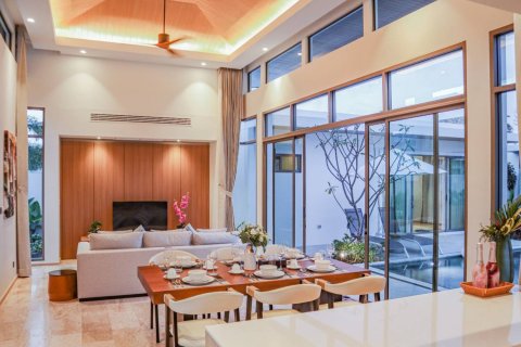 Casa de 2 dormitorios en Bang Tao, Tailandia № 9692 - foto 6