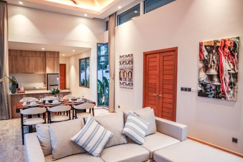 Casa de 2 dormitorios en Bang Tao, Tailandia № 9692 - foto 9